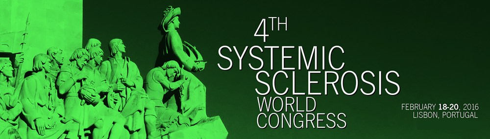 World Scleroderma Congress image